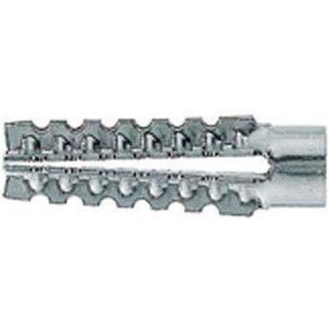 Fischer 61225 FMD 8 x 38 Stalen spreidplug 10 mm 100 stuk(s)