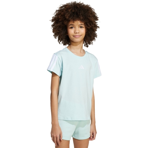 Meisjes-T-shirt adidas Essentials