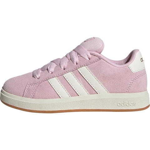 Mini sneakers voor kinderen adidas Grand Court 00s