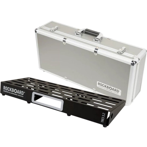 RockBoard Tres 3.2 C