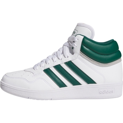 Mid basketball schoenen voor kinderen adidas Hoops 4.0