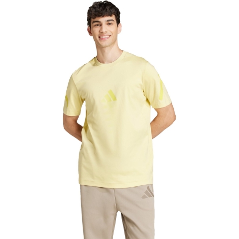 T-shirt adidas Z.N.E.