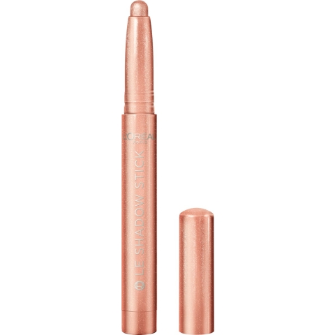 Black Friday Deal1+2 gratis: L'Oréal Le Shadow 115 Twinkling Rose
