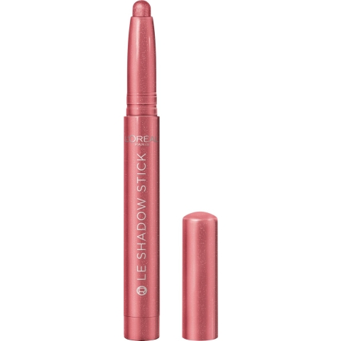 Black Friday Deal1+2 gratis: L'Oréal Le Shadow 118 Cloudy Rose
