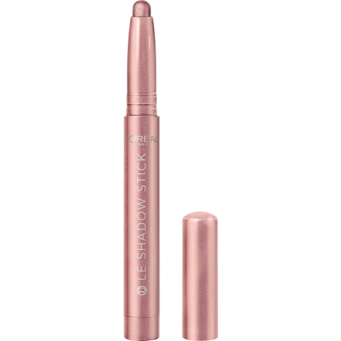 Black Friday Deal1+2 gratis: L'Oréal Le Shadow 120 Magnetic Mauve