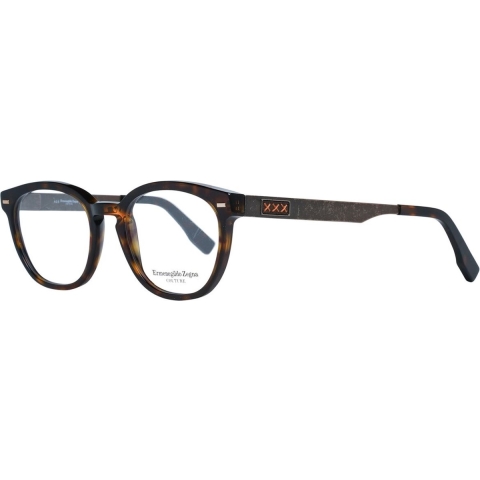 Zegna Couture Lunettes ZC5007 50 052