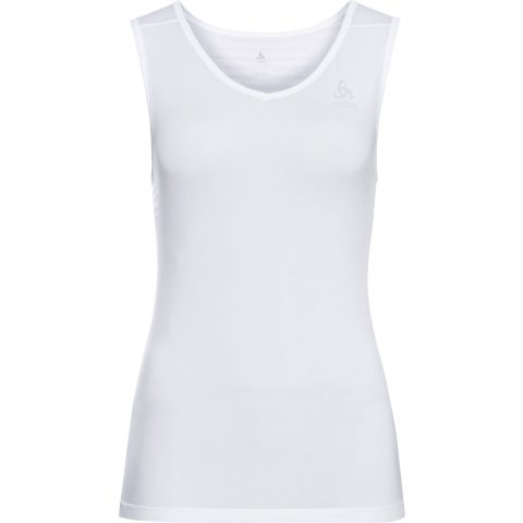 Odlo Bl top v-neck singlet performance x-light eco