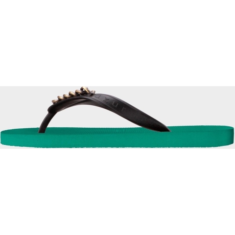 Uzurii Gold small bosgroen