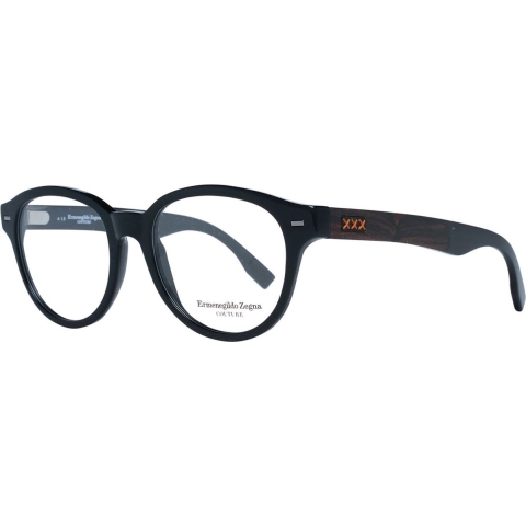 Zegna Couture Lunettes ZC5002 51 001