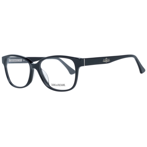 Zadig & Voltaire Optical Frame VZV017 0700 54
