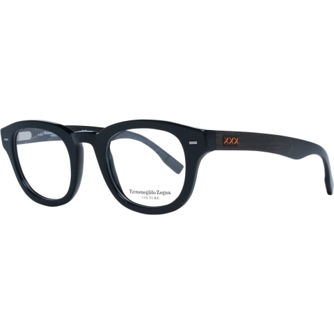 Zegna Couture Lunettes ZC5005 47 001