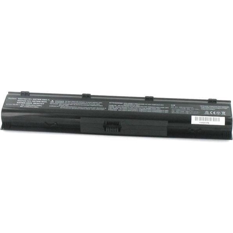Blu-Basic Laptop Accu 4400mAh