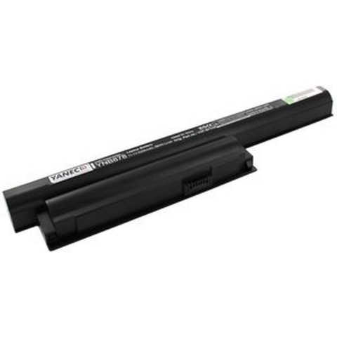 Yanec Laptop Accu