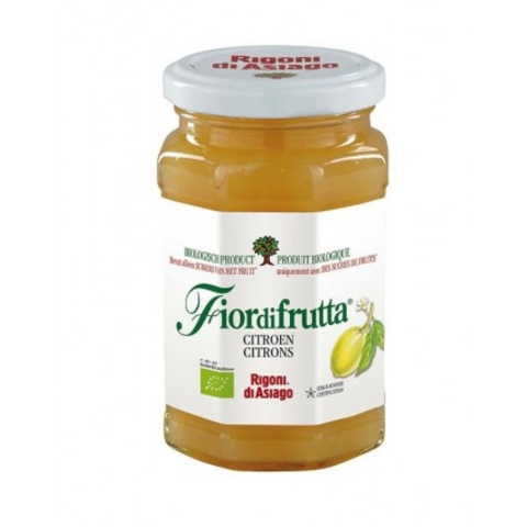 Fiordifrutta Jam Citroen