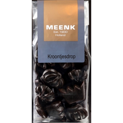 Meenk Kroontjesdrop