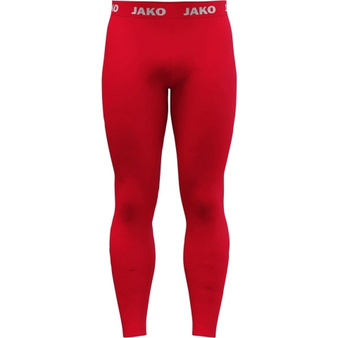 JAKO 8479K Long Tight Function Kids - Rood - 140
