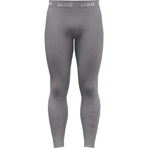 JAKO 8479 Long Tight Function - Grijs - L