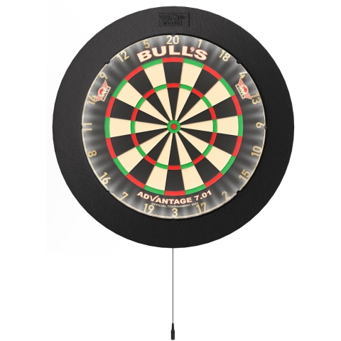 Bulls Lumo Surround Dartbord Verlichting