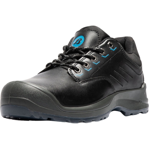 Bata Werkschoen Eagle Intrepid Laag S3 | Zwart (W) | Maat 42 - 00.017.120.42