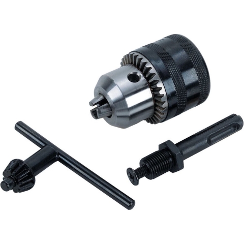 Wolfcraft SDS-plus set | "Economy line" | 3-delig | 1 set - 2649000
