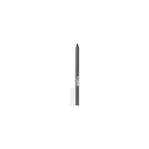 2x Maybelline Tattoo Liner Gel Waterproof Oogpotlood 901 Intense Charcoal 1,3 gr