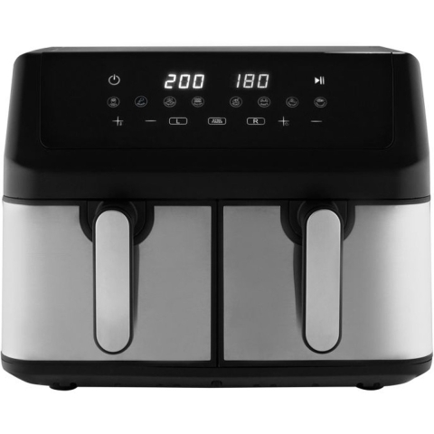 Profi Cook PC-FR 1296 H Airfryer 9 l 2000 W Inox