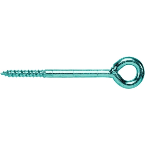 Fischer Steigeroog (Ø x l) 23 mm x 90 mm Galvanisch verzinkt staal 25 stuk(s)
