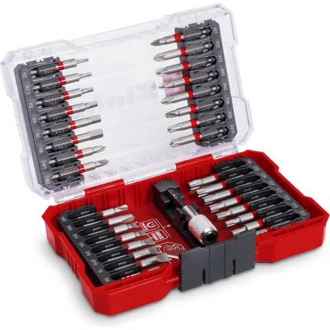 Einhell 118903 Bitset 33-delig