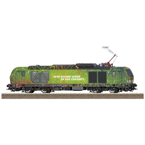 TRIX H0 25295 H0 Vectron DM BR 248 van de BUG