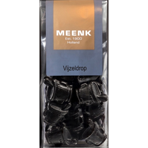 Meenk Vijzeldrop