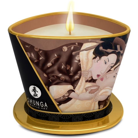 Shunga - Massagekaars 170ml