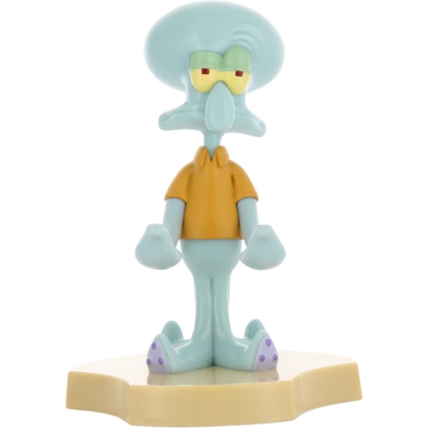 Verzamelaarsbeeldje Exquisite Gaming Bob l´éponge Holdems Carlo