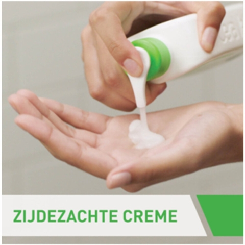 6x CeraVe Hydraterende Reinigingscrème 1000 ml