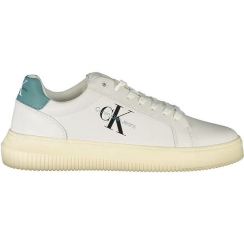 Monogram Lage Sneakers