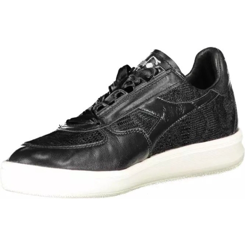 Game L Sneakers Casual Stijl