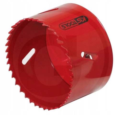 KS Tools 129.5121 1295121 Gatenzaag 121 mm 1 stuk(s)