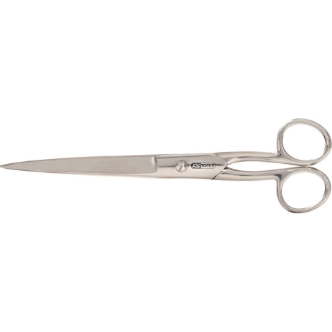 KS Tools 1180078 Universele schaar 200 mm