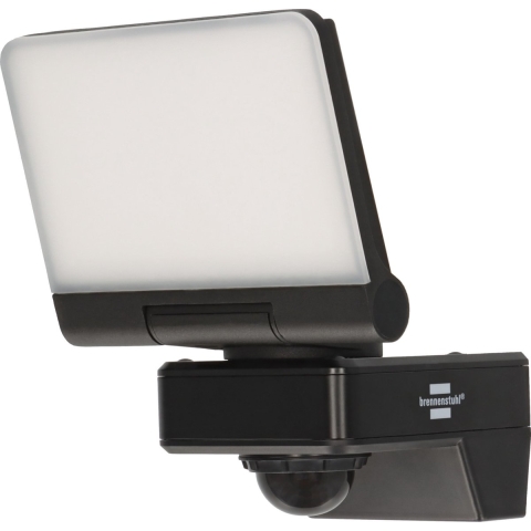 Brennenstuhl brennenstuhl®Connect 1179050020 LED-buitenschijnwerper 24 W Lichtkleur (naam): Wit