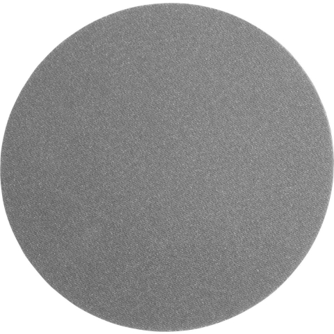 Fein 63717247010 Schuurblad met rug van schuim 115 mm 5 stuk(s)