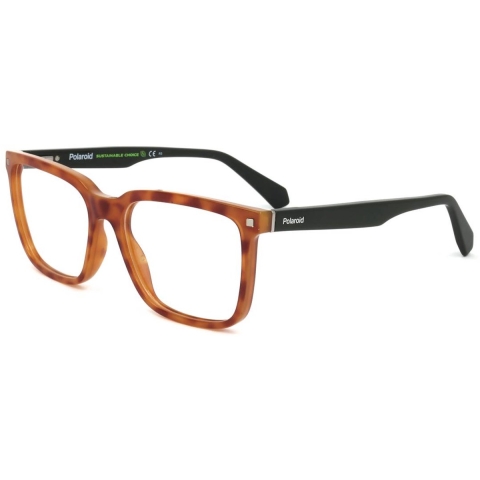 Polaroid Optisch montuur PLD D436 3MA 55