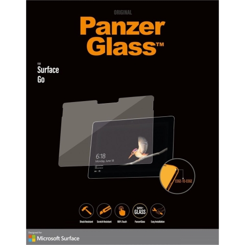 PanzerGlass Microsoft Surfac