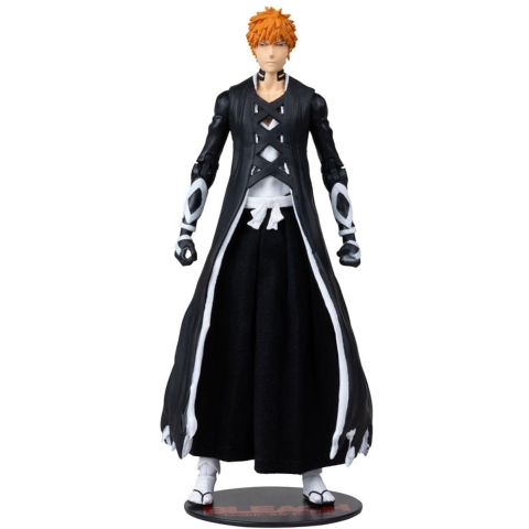 McFarlane Bleach Ichigo Kurosaki (Fullbring Bankai)