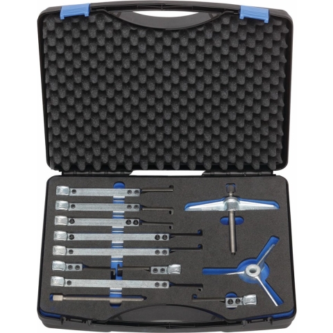 Gedore Trekkerset 3-armig - 1676008