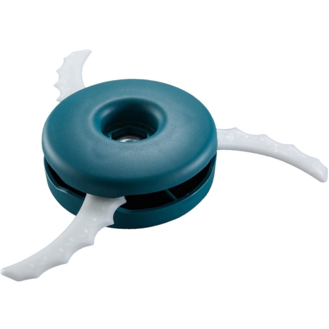 Makita Maaikop kunststof messen 230mm - 191Y45-0