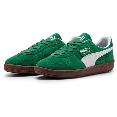 Trainers Puma Palermo