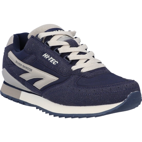 Trainers Hi-Tec Silver Shadow OG
