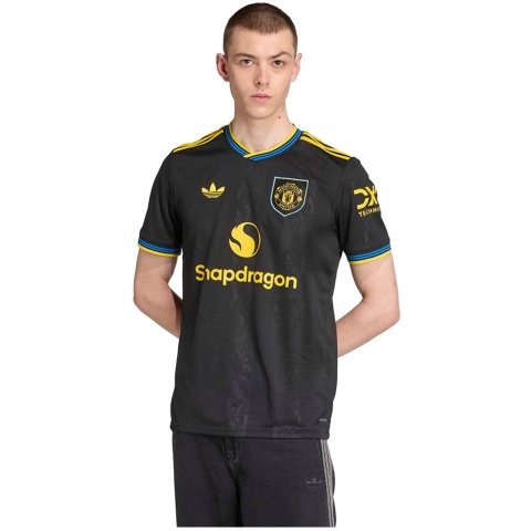 Derde shirt Manchester United 2025/26