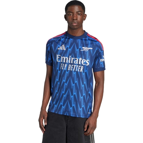 Arsenal Uitshirt 2025/26
