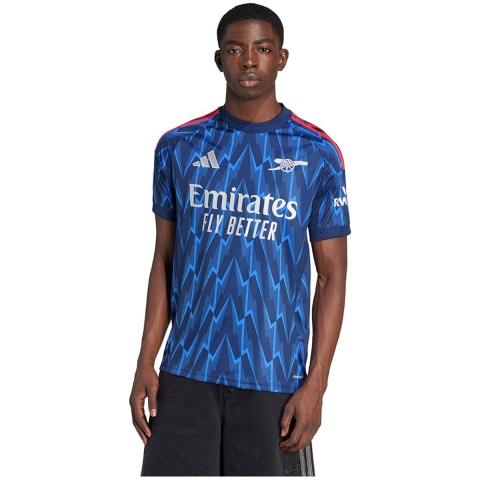 Arsenal Uitshirt 2025/26