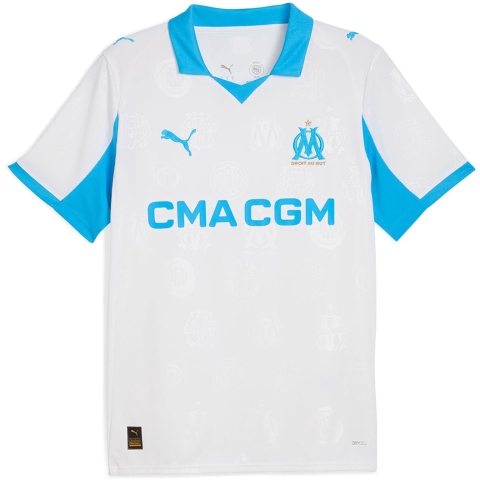 Thuisshirt OM 2025/26